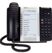 Mitel 5330 IP phone