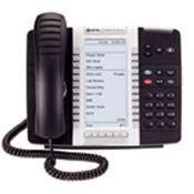 Mitel 5340 IP phone