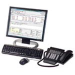 Mitel 5550 IP Console