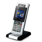 Mitel 5610 DECT Handset and IP DECT Stand