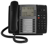 Mitel 8568 Telephone