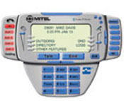 Mitel 8602 Softphone