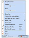 Mitel Unified Communicator (UC) Express Softphone